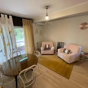 Precioso Apartamento. Buenas Vistas Y Tranquilidad Apartamento