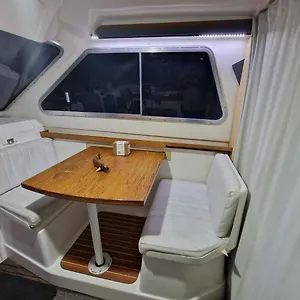  Hotel en barco Sammy Sea España