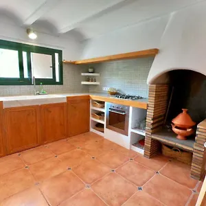  Apartamento La Muga España