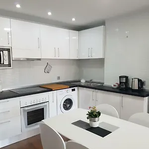  Apartamento Aries Flat España