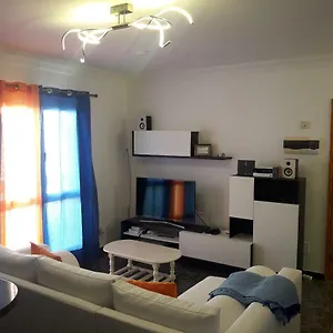  Apartamento Vivienda Fralemar Arinaga. España