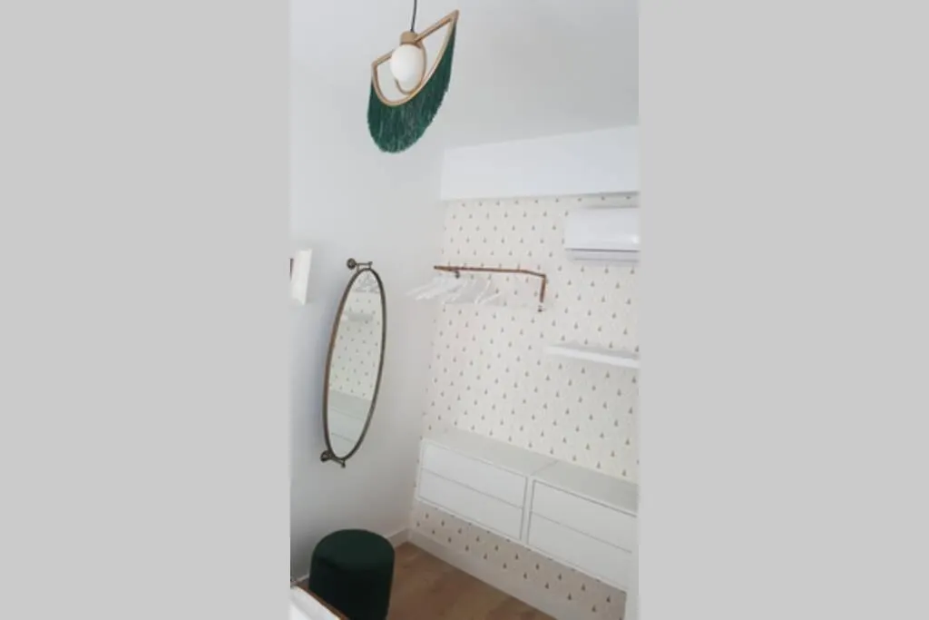Appartement Duerme Junto A La Plaza De Toros De Granada.  Grenade