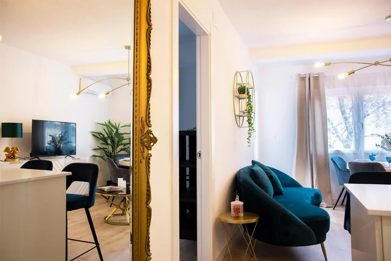 Appartement Duerme Junto A La Plaza De Toros De Granada. Espagne