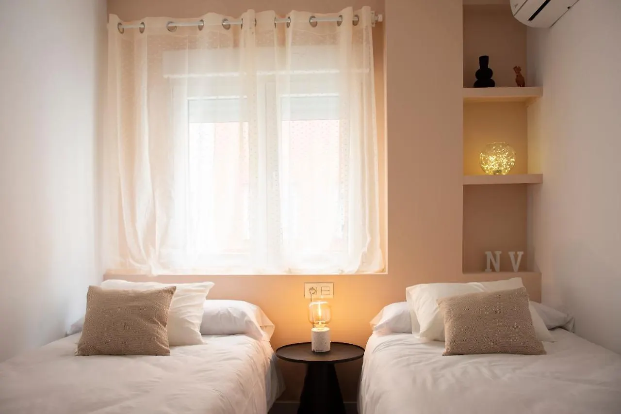 Appartement Duerme Junto A La Plaza De Toros De Granada. Espagne