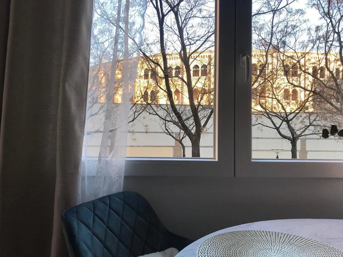 Appartement Duerme Junto A La Plaza De Toros De Granada. Espagne